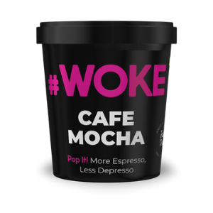 Cafe Mocha