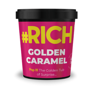 Golden Caramel