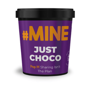 Just Choco