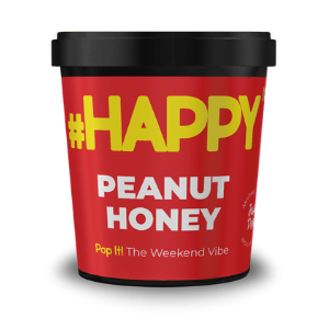 Peanut Honey