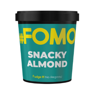 Snacky Almond