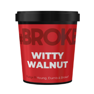 Witty Walnut